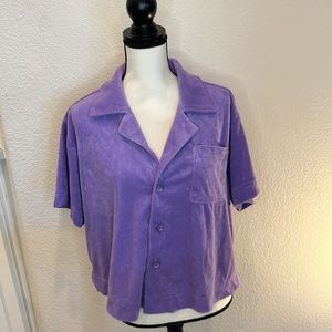 Fabletics Swim Coverup